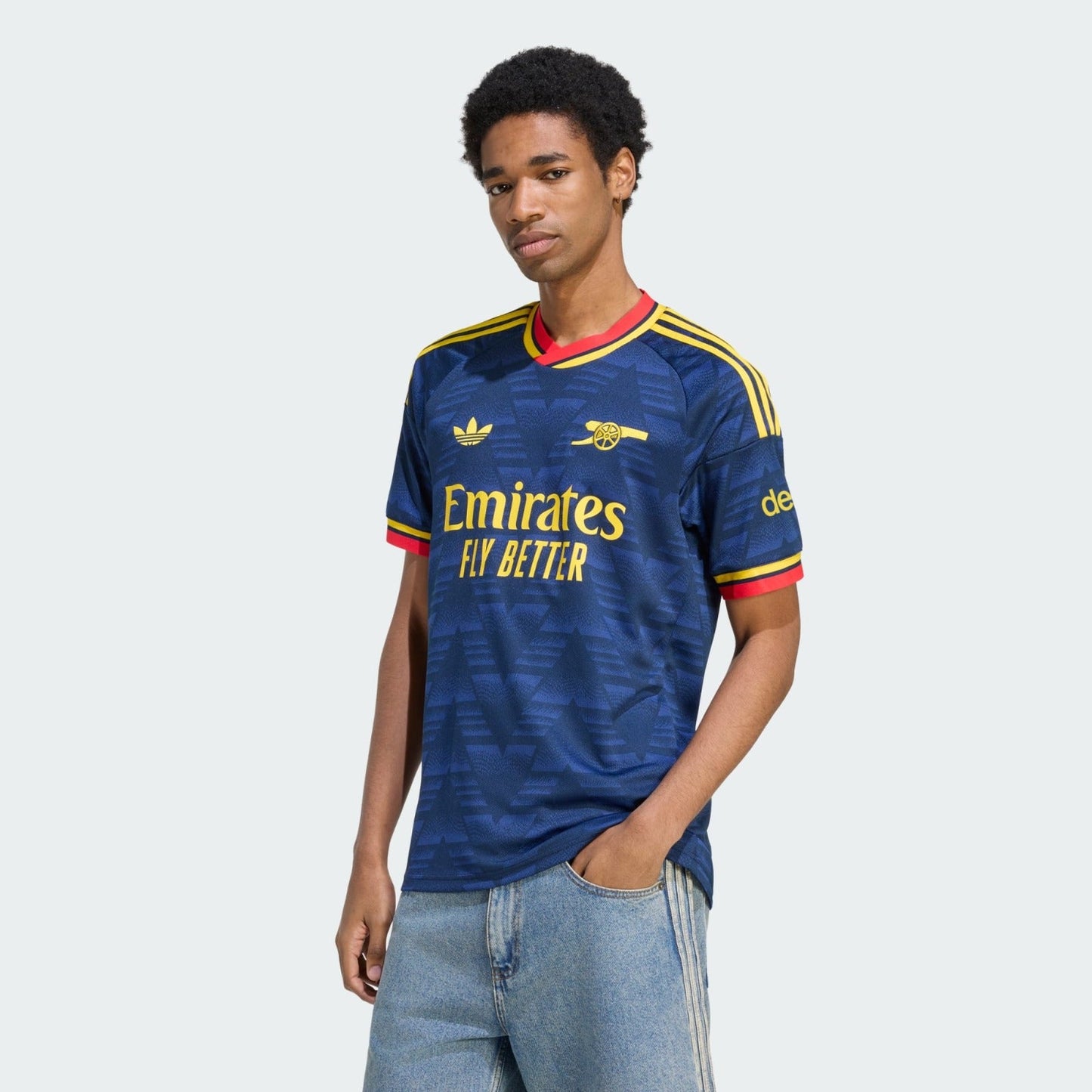 Away 26/27 Men’s Shirt