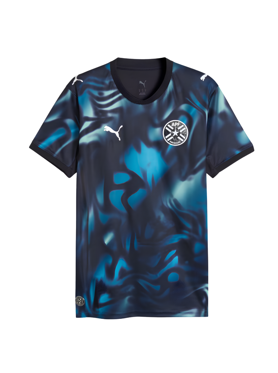 Jersey Away 2026