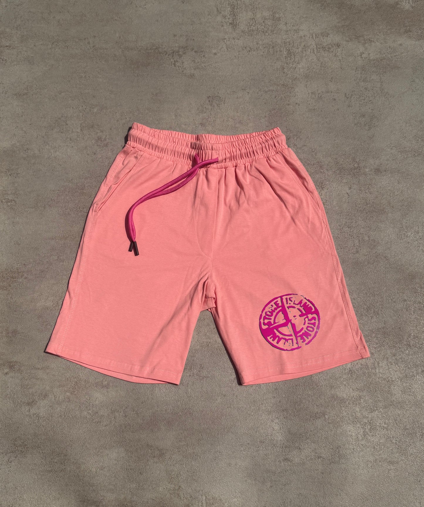 Pantalones cortos STONE