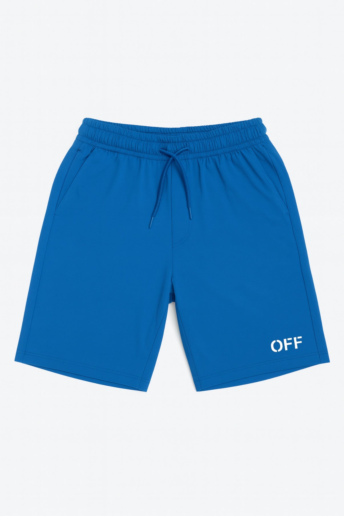 Pantalones cortos OFF WHIT£