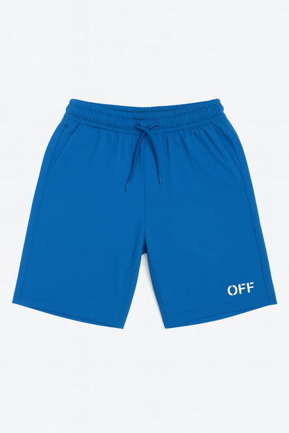 Pantalones cortos OFF WHIT£