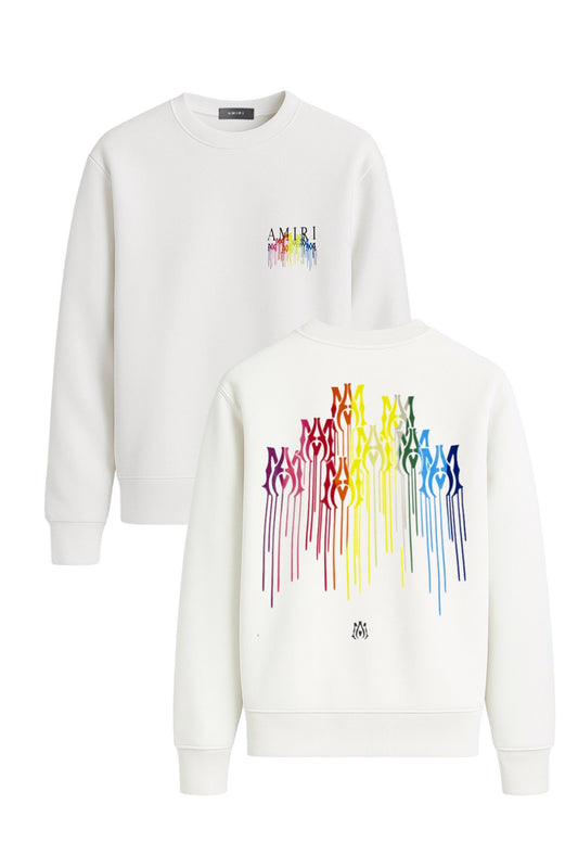 SUDADERA AMIRl