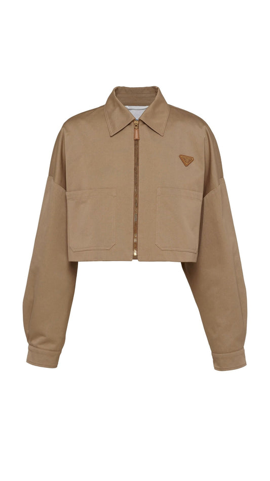 CHAQUETA PRADÄ