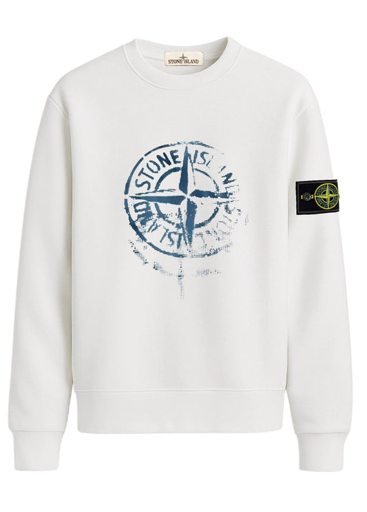 SUDADERA ST0NE