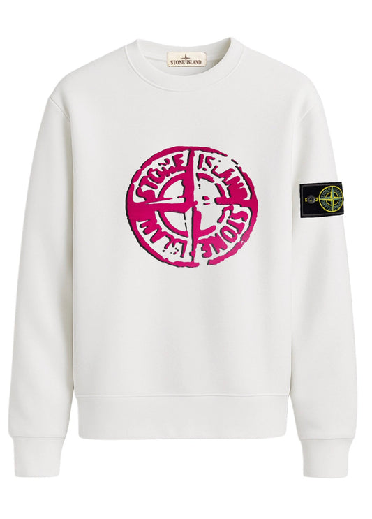 SUDADERA ST0NE I$LAND