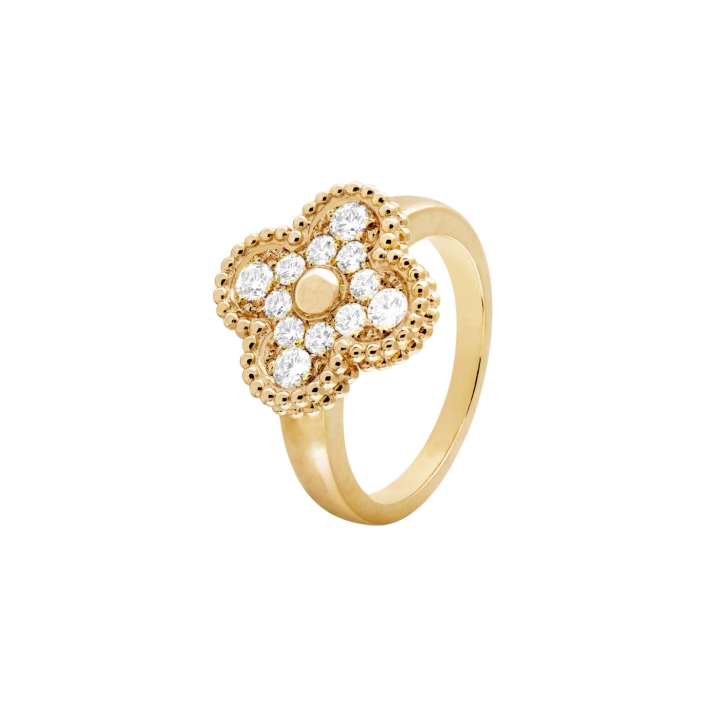 ANILLO  VAN CLEÉF