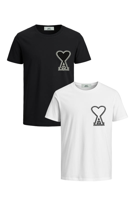 CAMISETA AMI