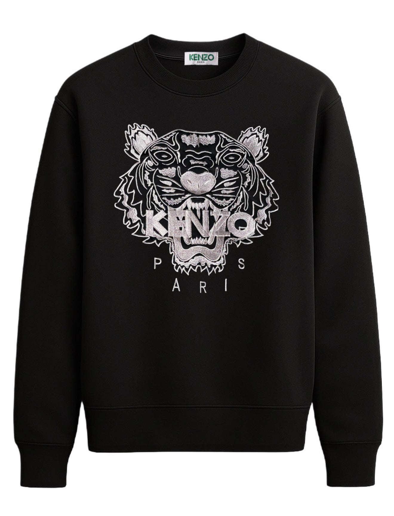 SUDADERA K£NZ0