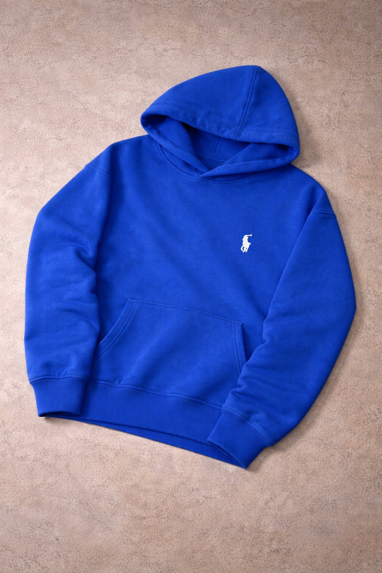 Sudadera polo Ralph laurênt