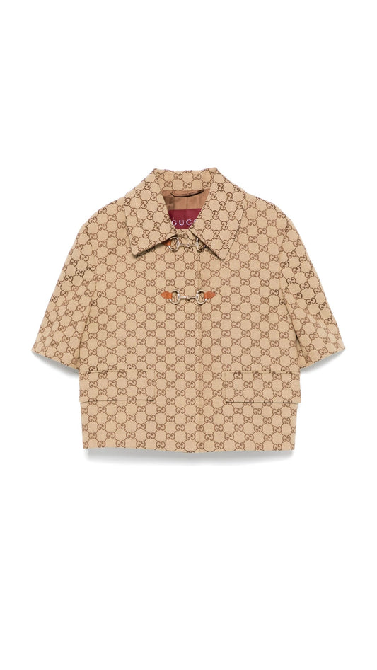 CHAQUETA GUCCl