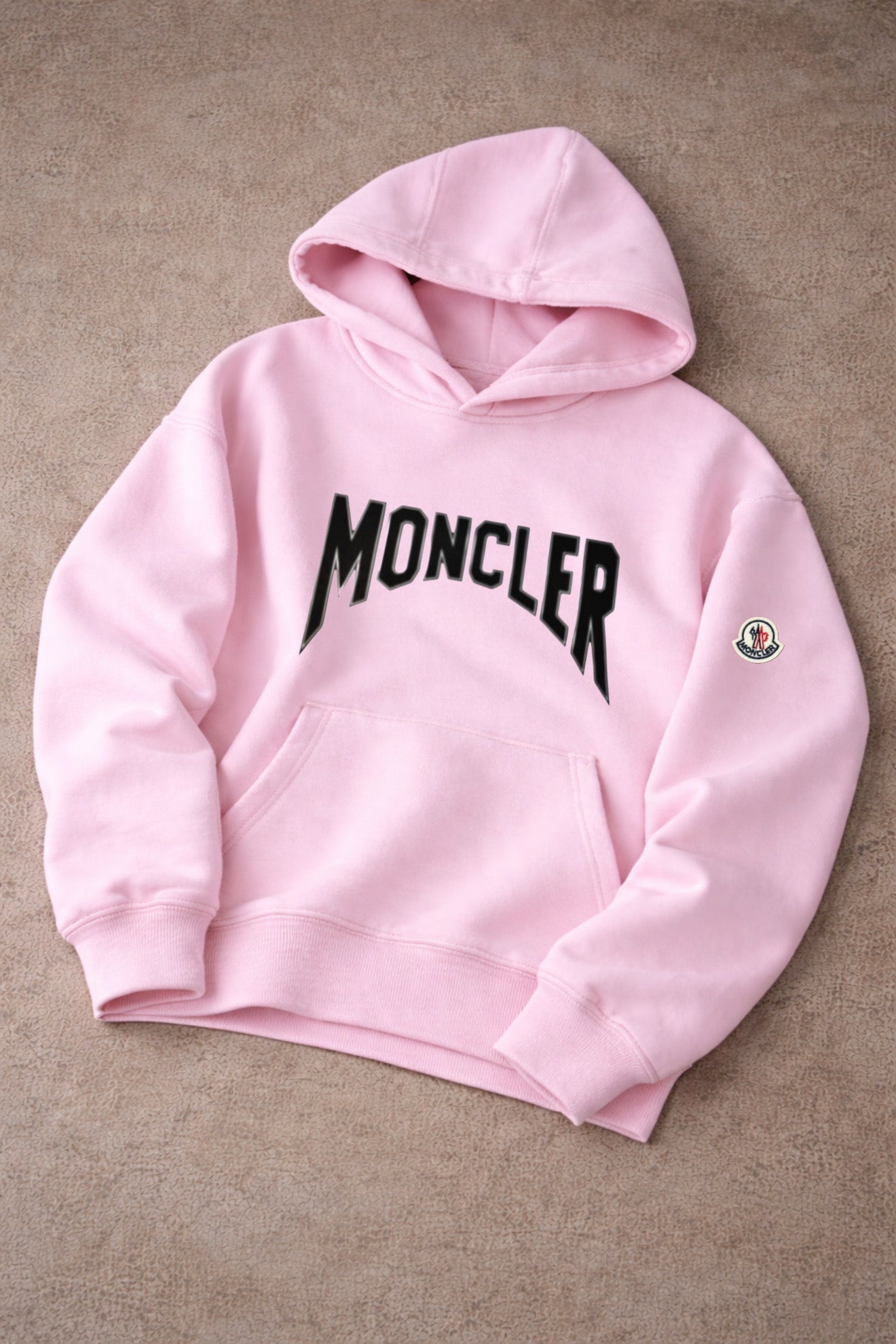 Sudadera monclër