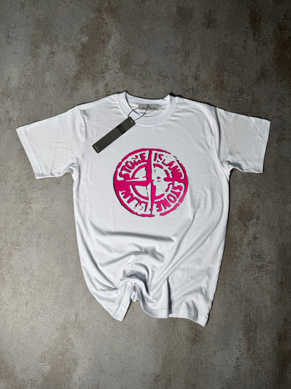 CAMISETA STONE lSLAND