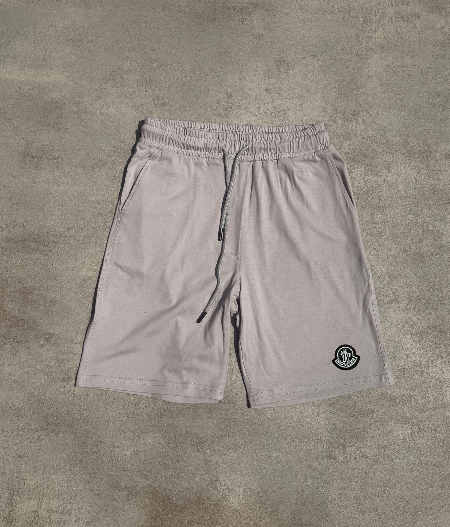 Pantalones cortos MONCL£R
