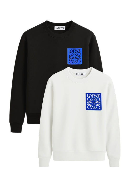 SUDADERA LOEW£