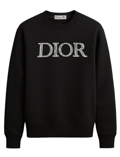 SUDADERA DI0R