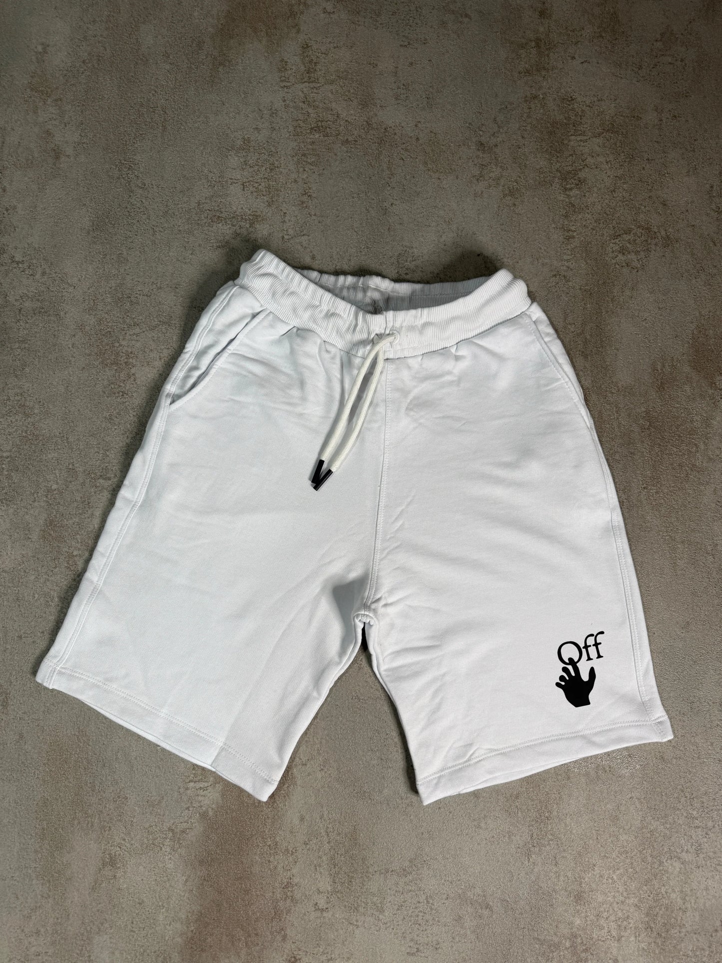 Pantalones cortos OFF WHIT£
