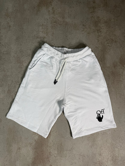 Pantalones cortos OFF WHIT£