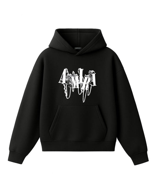Sudadera AMIRl