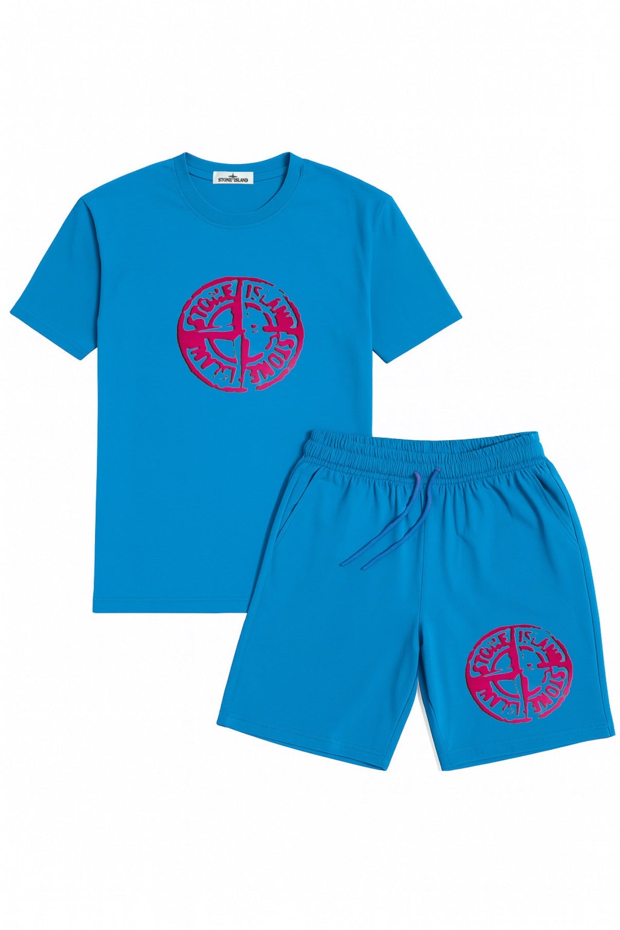 CHANDAL STONE ISLAN|)