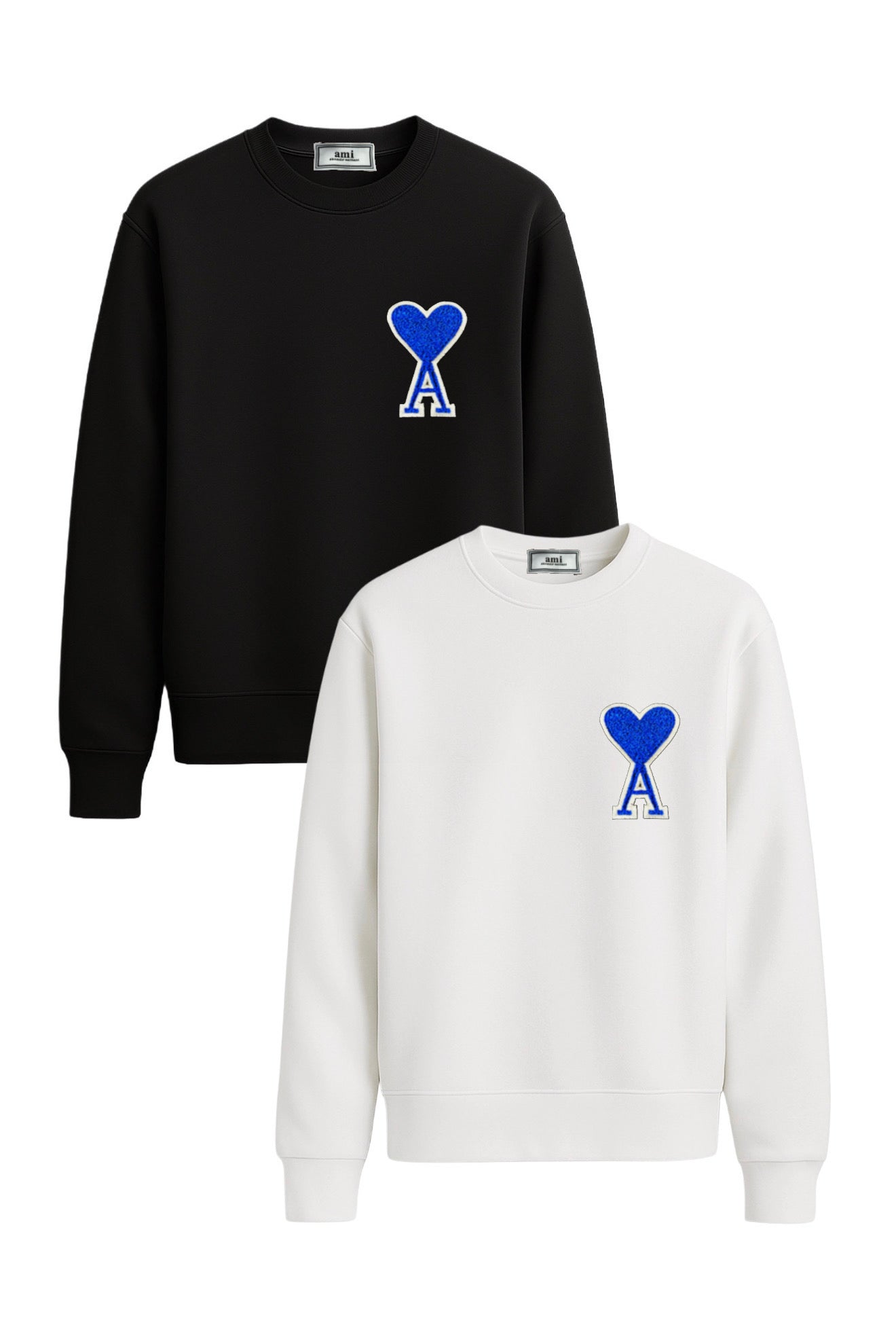 SUDADERA AMl