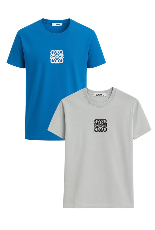 CAMISETA LOEW£