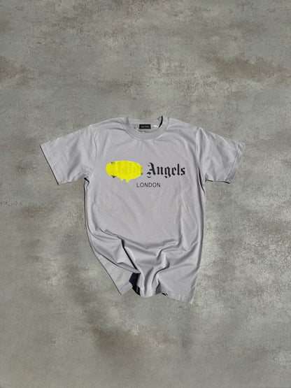 CAMISETA PALM ÁNGEL£LS