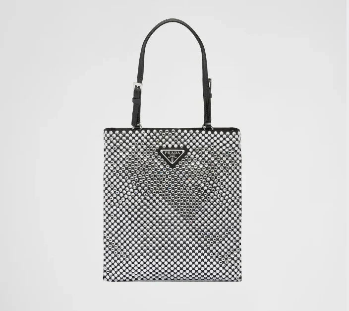 Pra full diamond bag