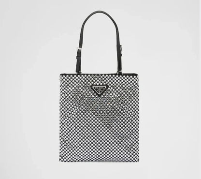 Pra full diamond bag