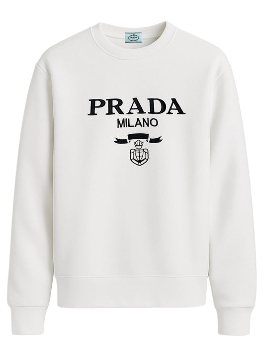 SUDADERA PRAD/\