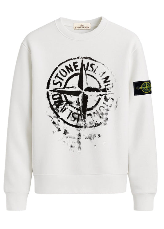 SUDADERA ST0NE I$LAND