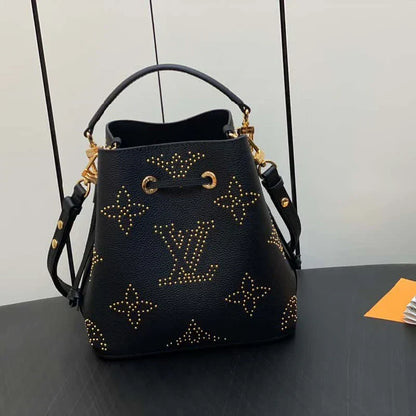 LV Louis Vuitton Neonoe Bucket Bag