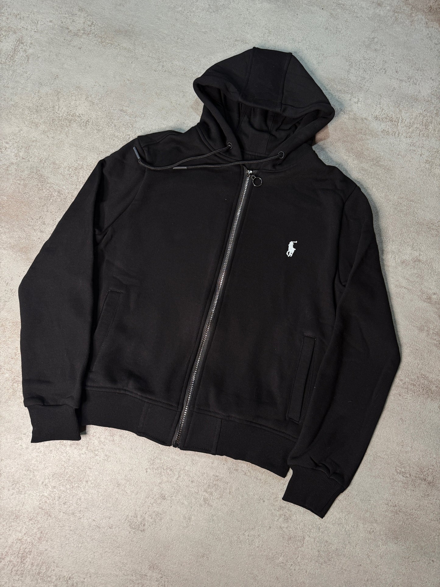 Sudadera Ralph laurěnt