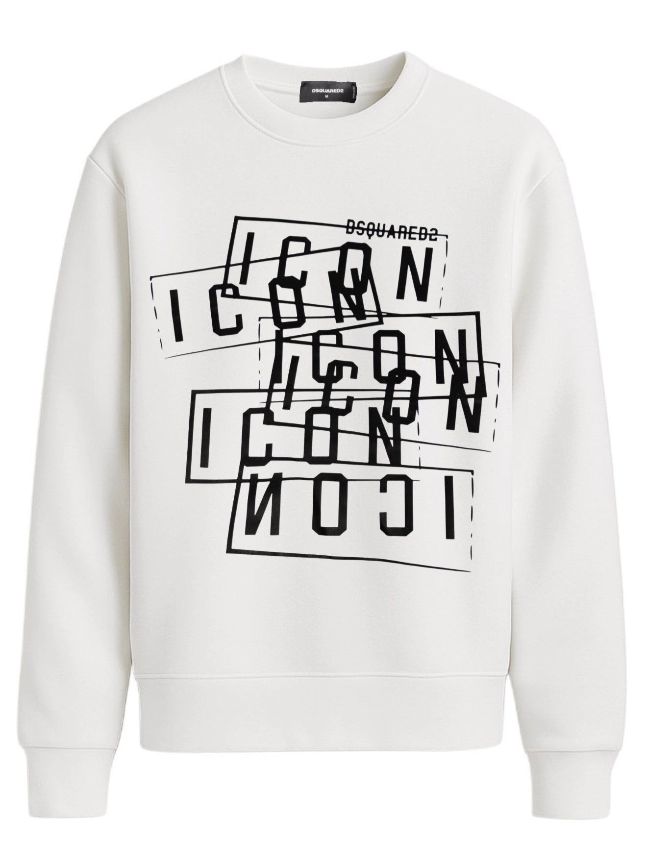 SUDADERA ICON