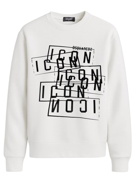 SUDADERA ICON