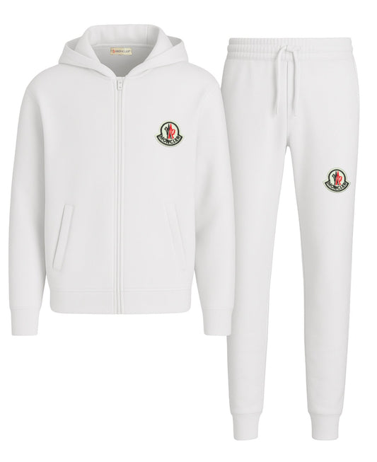 CHANDAL M0NCLER