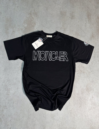 CAMISETA MONCL£R