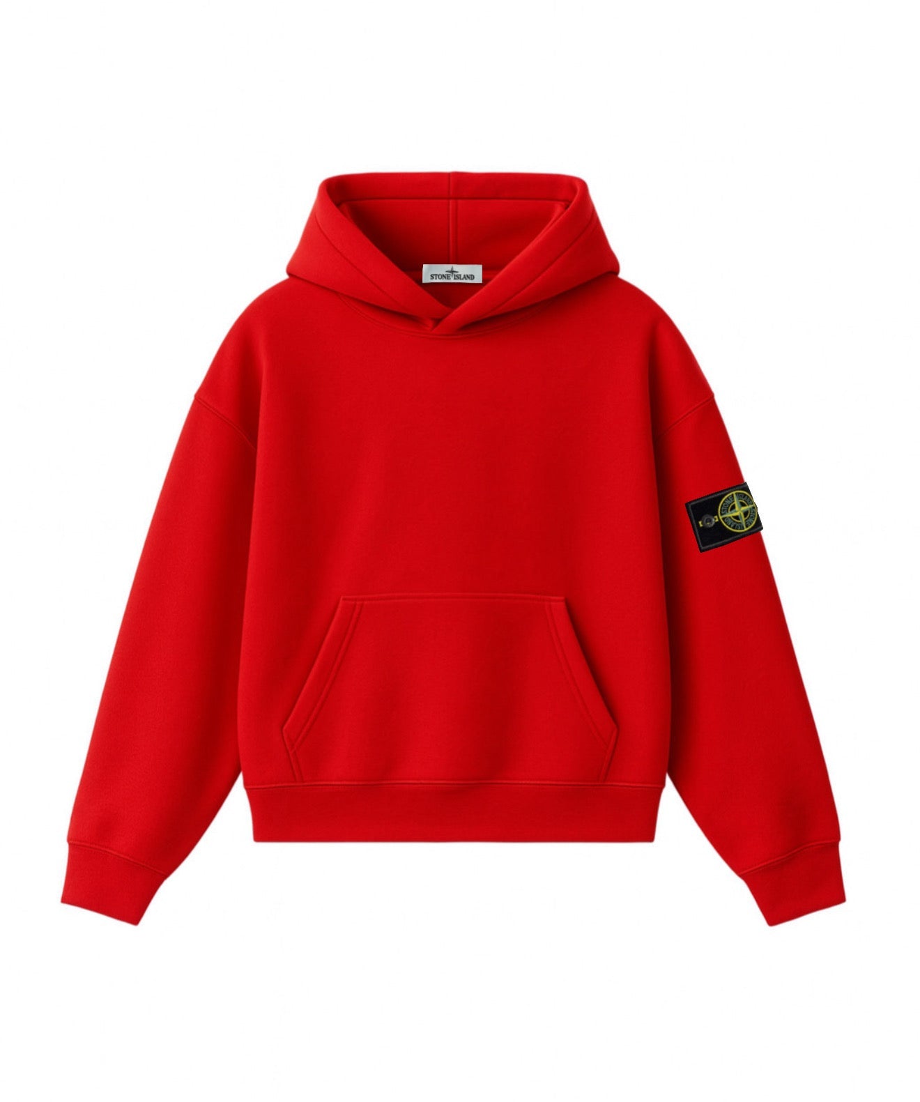 Sudadera STONE ISLAN/D