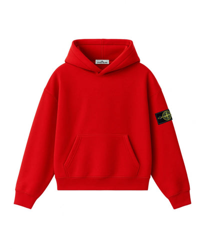 Sudadera STONE ISLAN/D