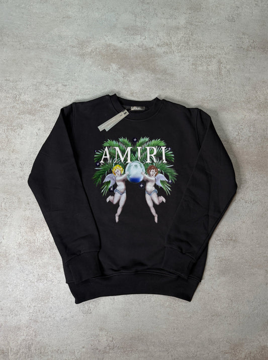 SUDADERA AMIRl