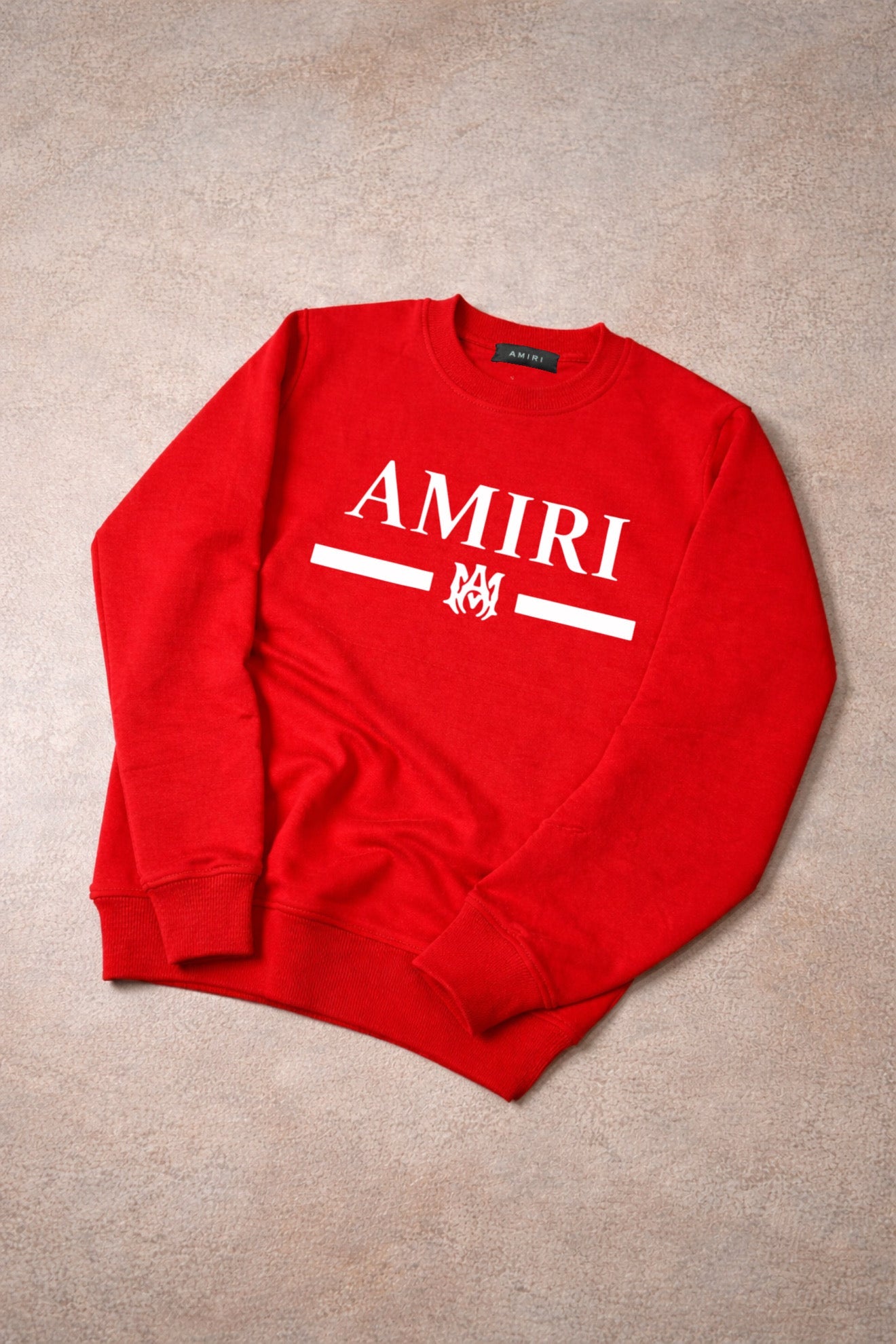 SUDADERA AMIRl