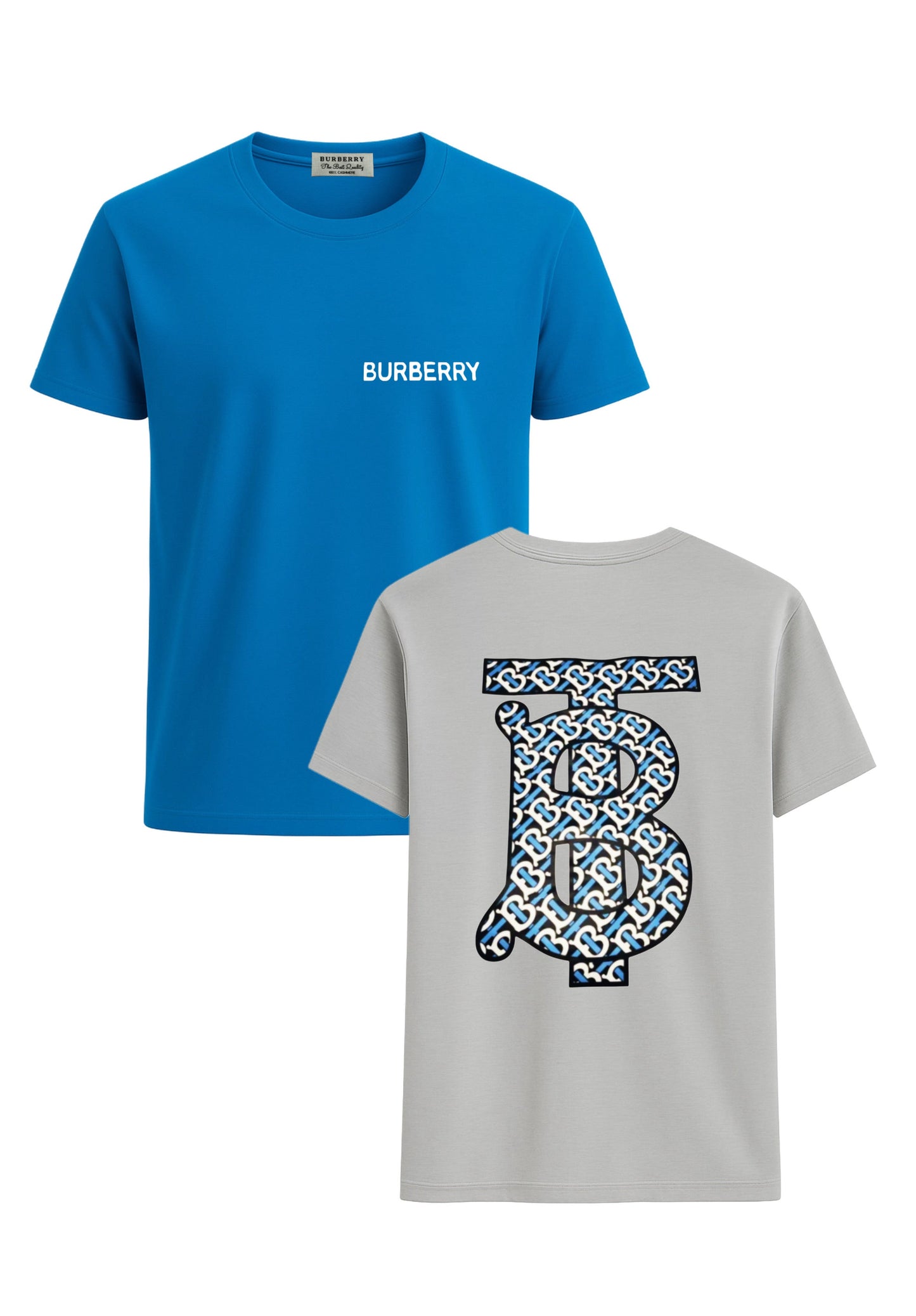 CAMISETA BURB£RRY