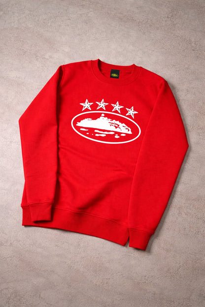 SUDADERA CORTEIZ
