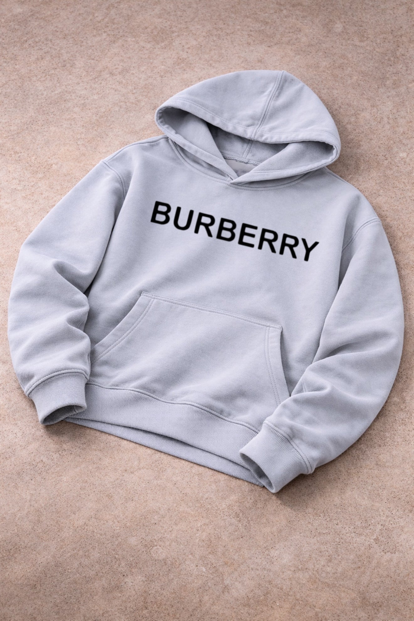 Sudadera burbërry