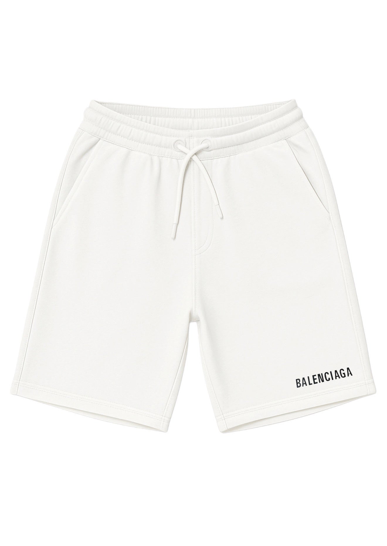 Pantalones cortos BALENCIAG@
