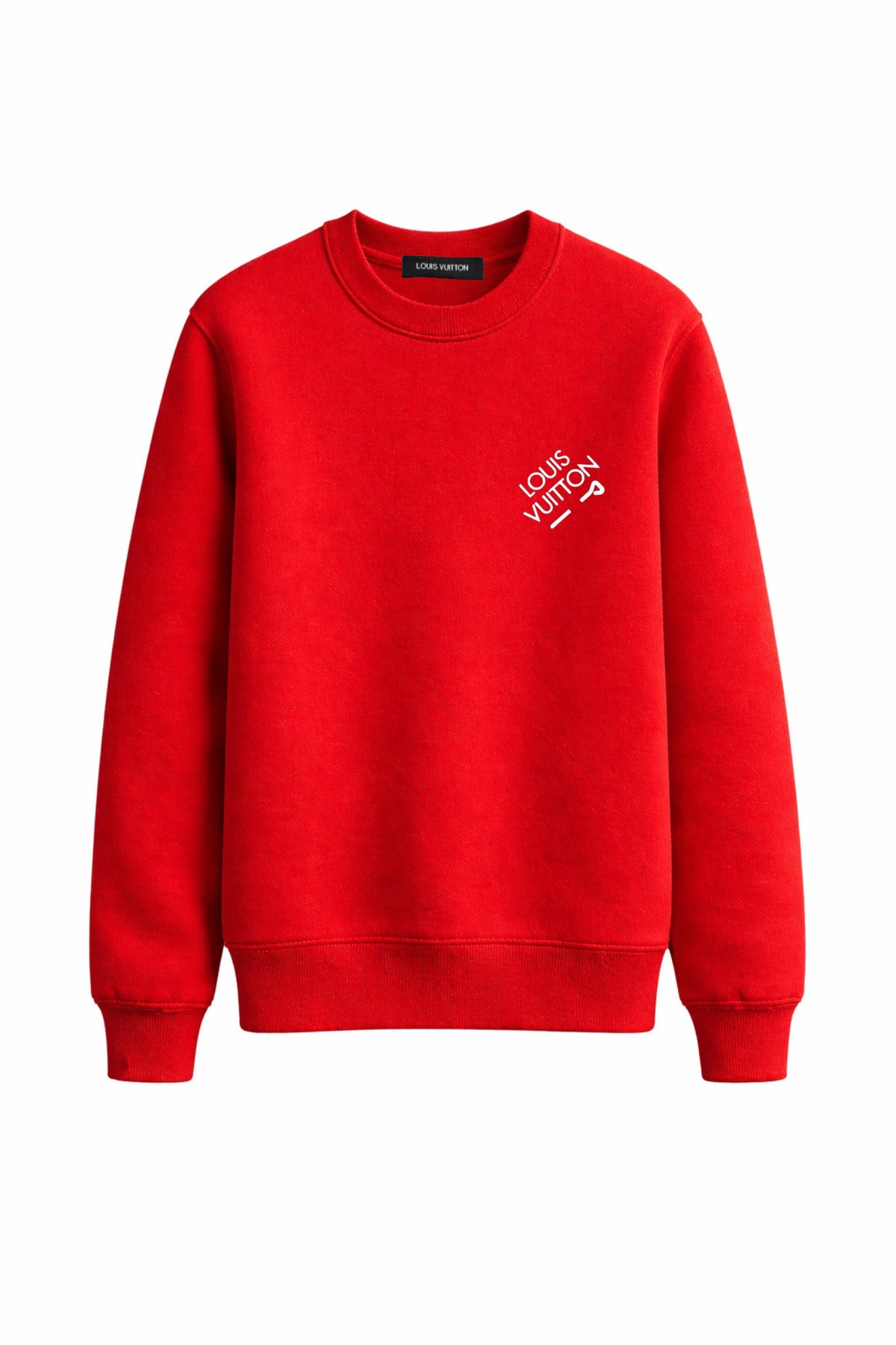 SUDADERA LOUIS VUITT0N