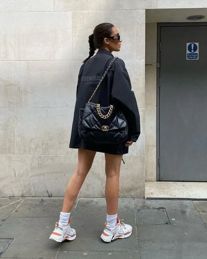 Classic Chanel Flap Bag