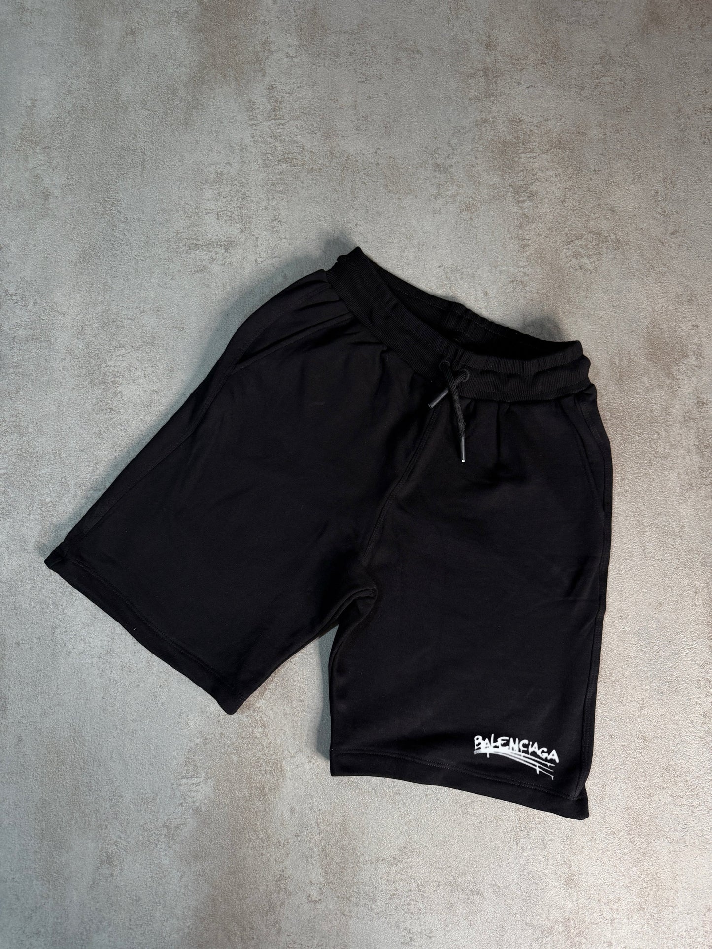 Pantalones cortos BALENCIAG@