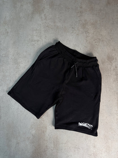 Pantalones cortos BALENCIAG@