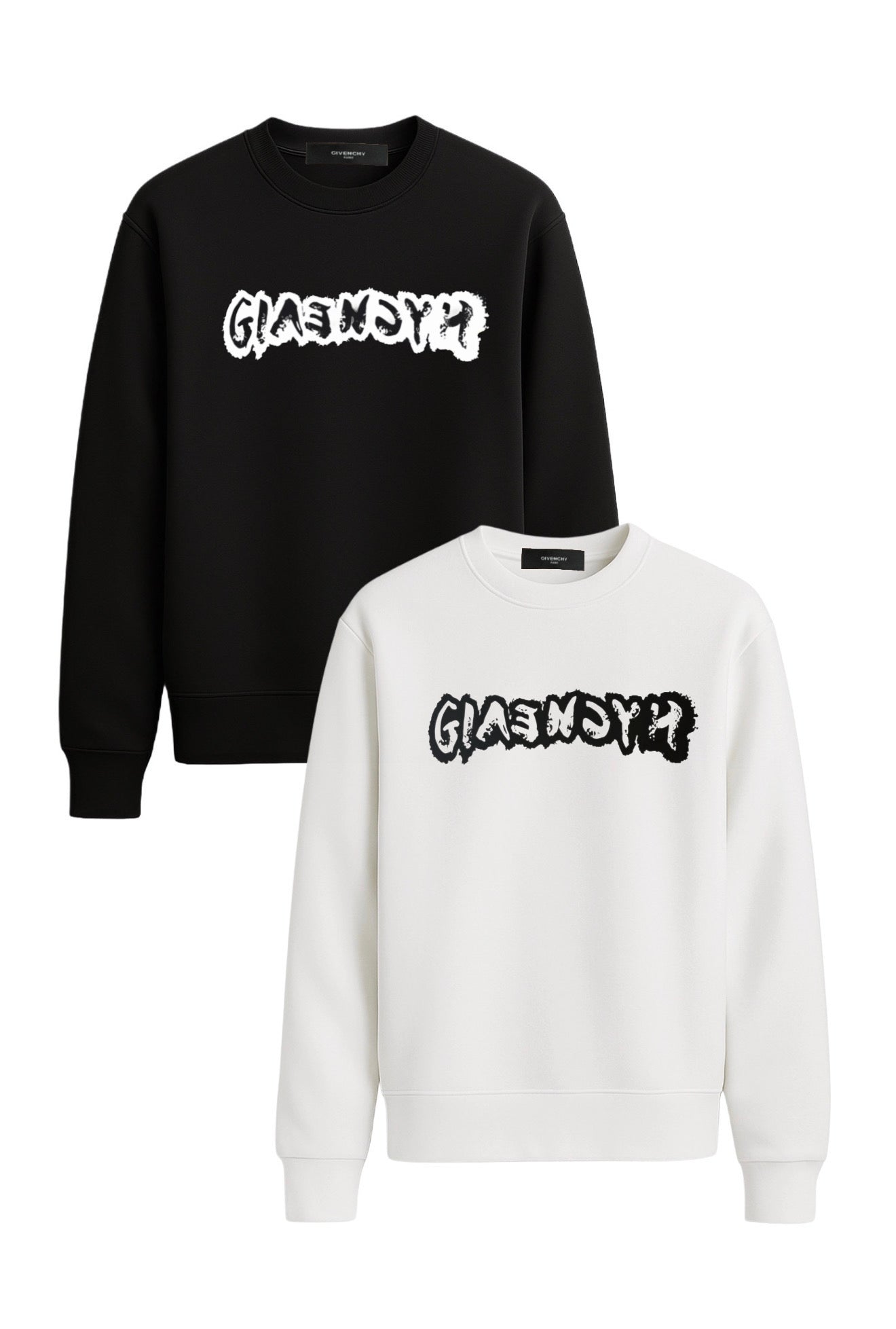 SUDADERA GIVENCH¥