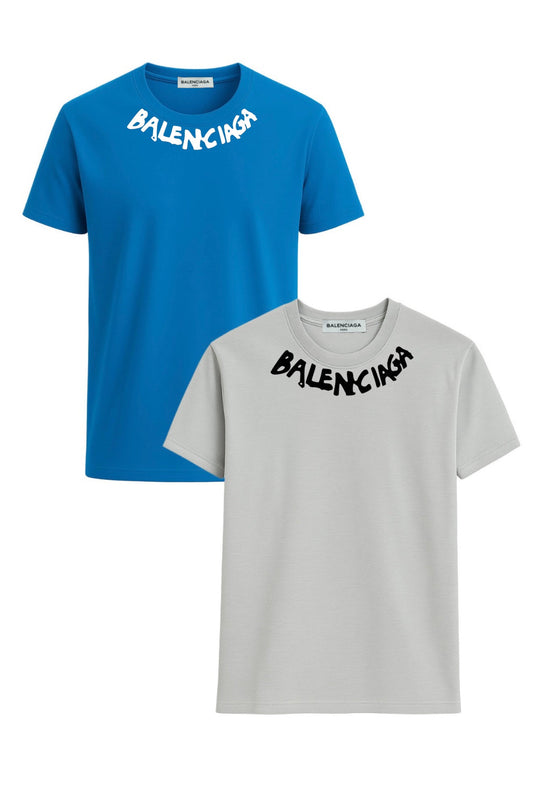 CAMISETA BALENClAGA